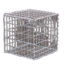 High-quality Gabion Box Mesh/Hexagonal wire neeting/High strength steel wire used for protective